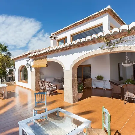 Astorga Javea