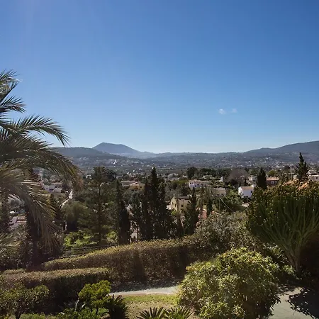 Villa Astorga *