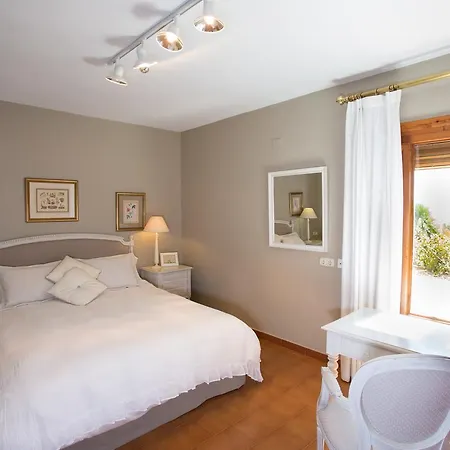 Villa Astorga Javea